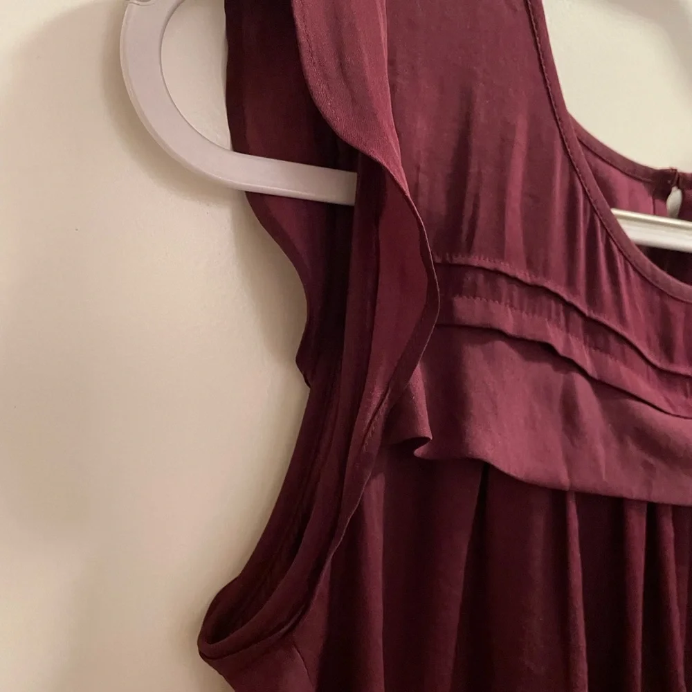 Loft Outlet Blouse - Picture 5 of 7